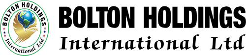 BOLTON HOLDINGS INTERNATIONAL LTD